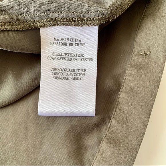 Helmut Lang blouse - Picture 5 of 6